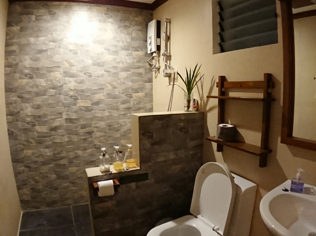 宿雾美好生活水疗度假村主图