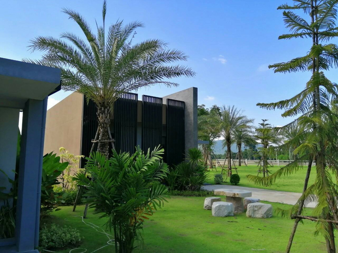 Montoro Resort主图