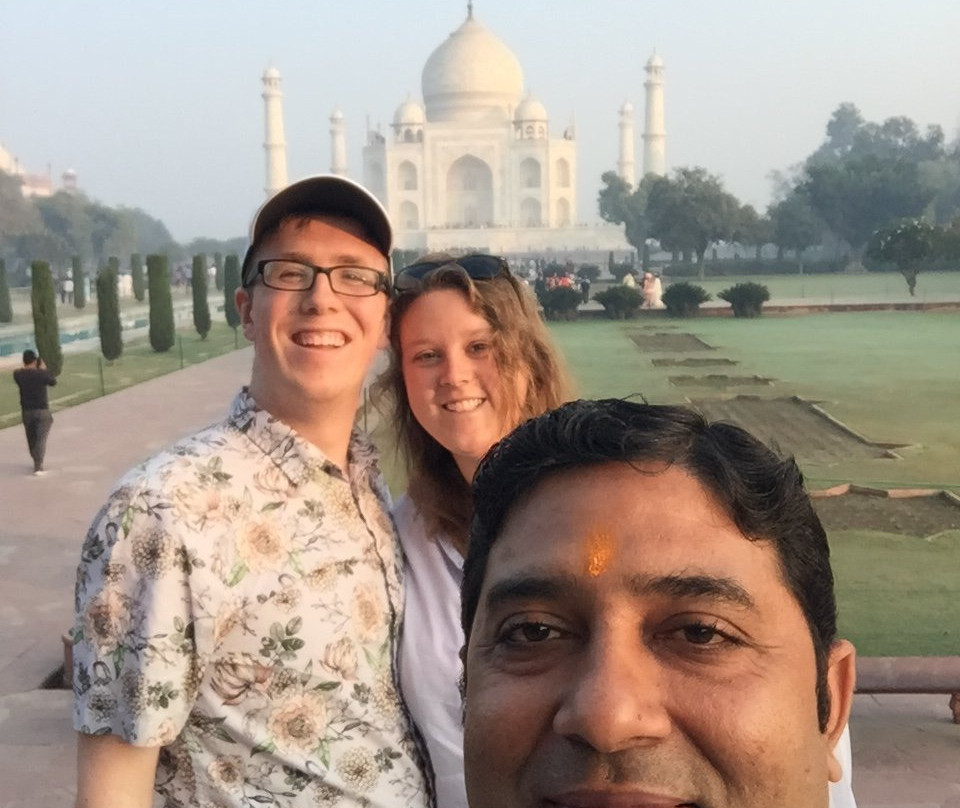 Typical Indian Trips景点图片