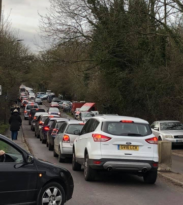 Bovingdon Market-Bovingdon必去景点