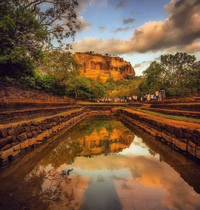 Sri Lanka Car Tours-科伦坡必去景点