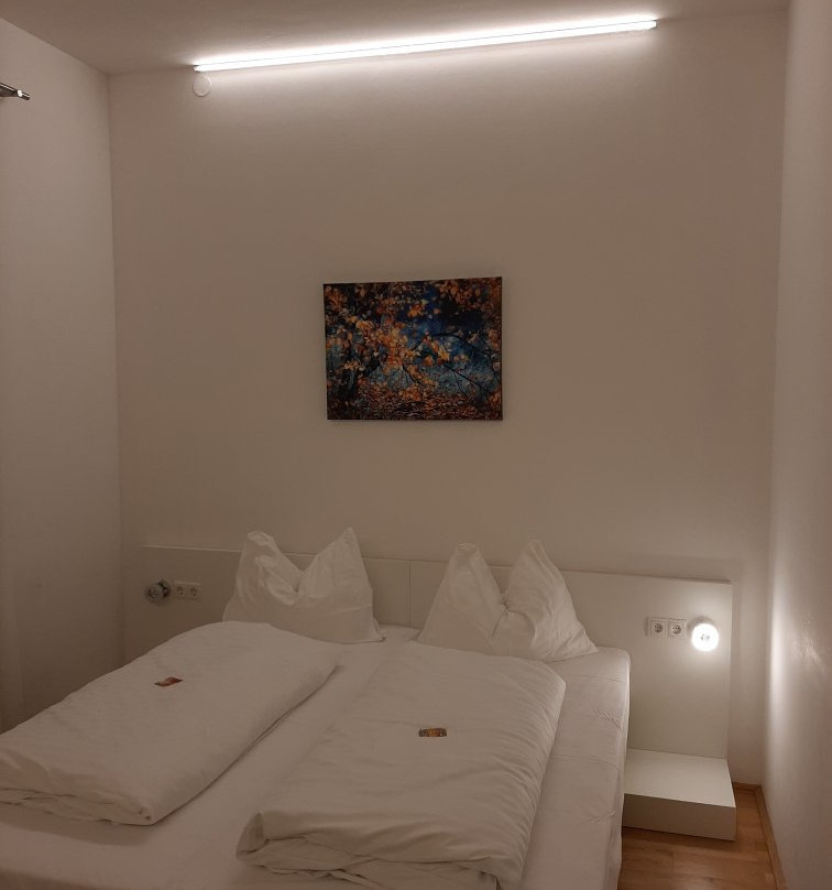sHome Hotel Graz主图