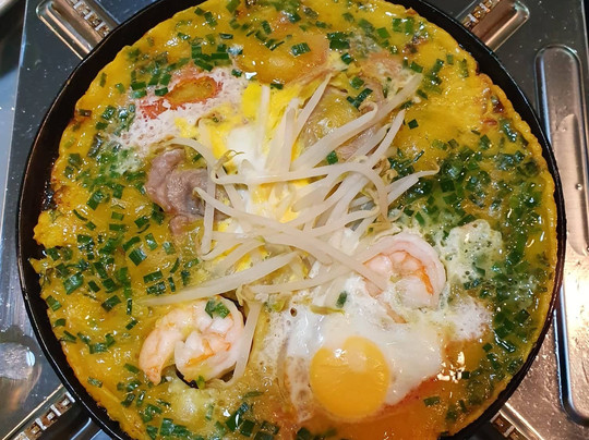 M.O.M Cooking Class-胡志明市必去景点