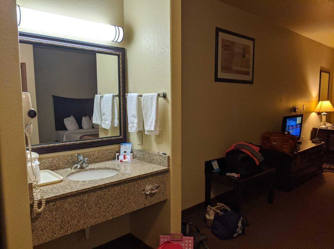 Baymont by Wyndham Snyder主图