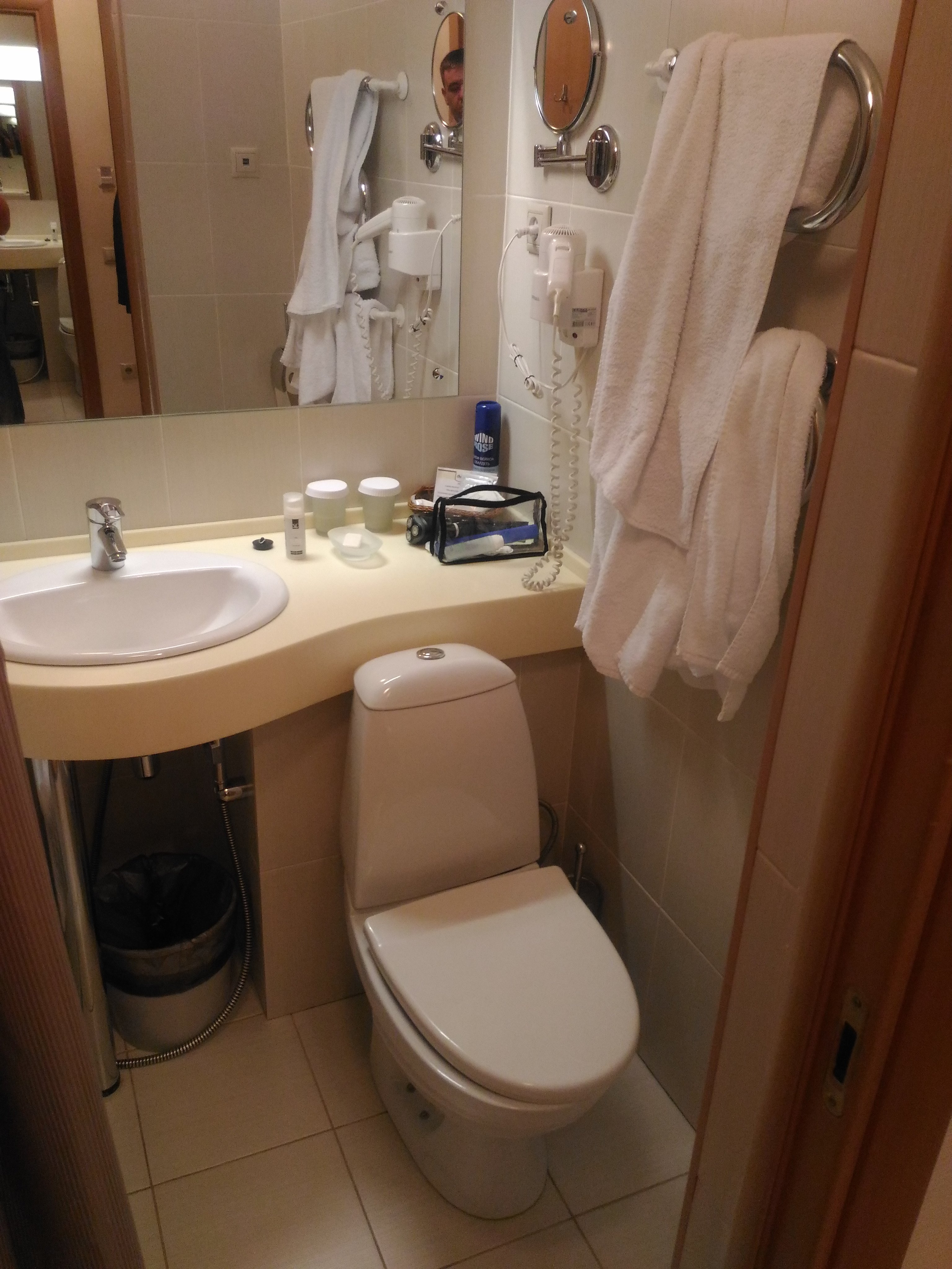 Oktyabrskaya Hotel-官方