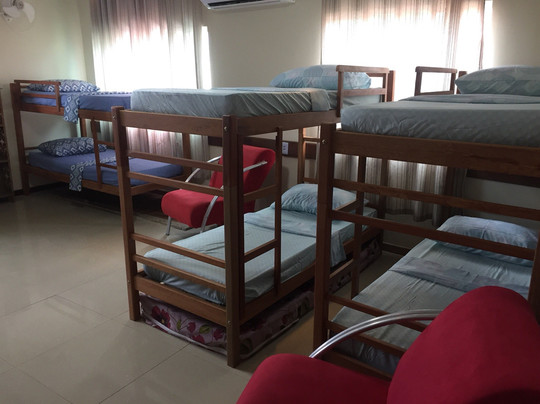 Arraial Vertical-阿拉伊阿尔港必去景点