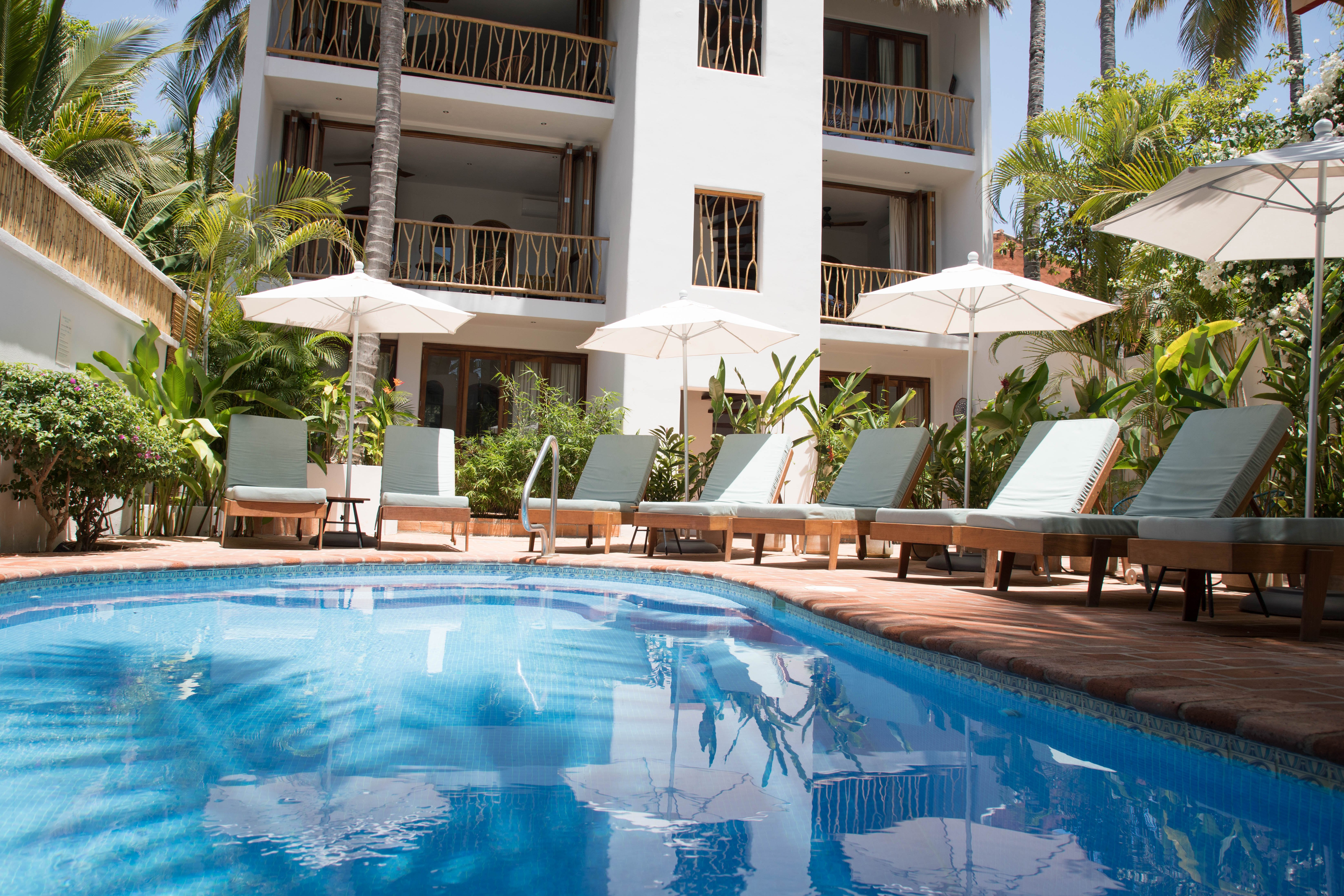 PAL.MAR Hotel Tropical-官方
