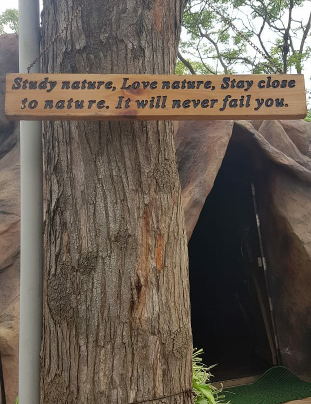 Rd's Nature Retreat景点图片