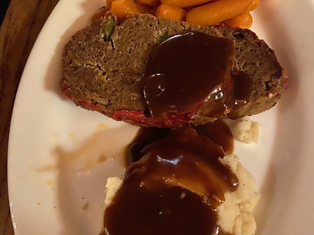 Camp 18 Logging Museum-锡赛德必去景点