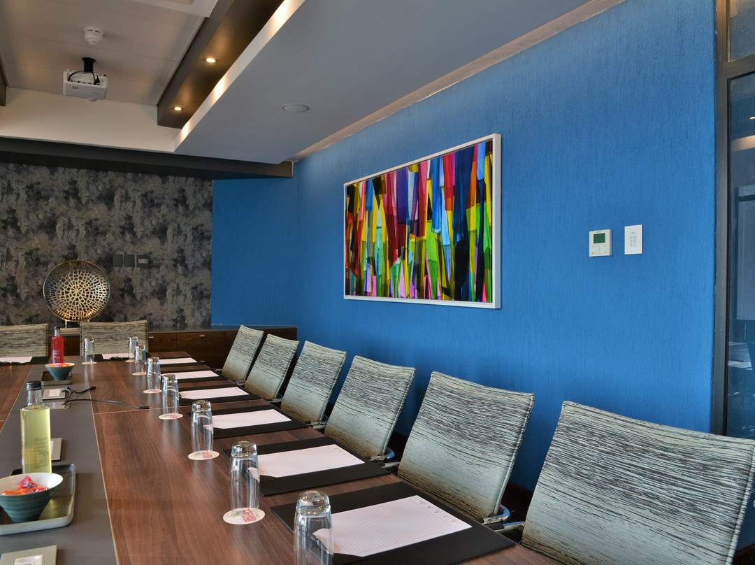 Town Lodge Umhlanga主图