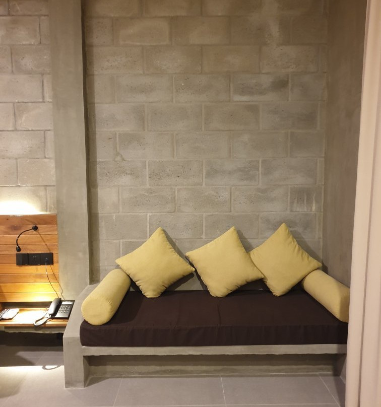 Larimar Hotel & Resort主图