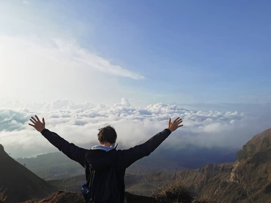 Mt Batur Sunrise Trekking Company景点图片