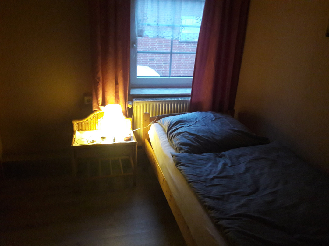 Anno Brechtorf主图