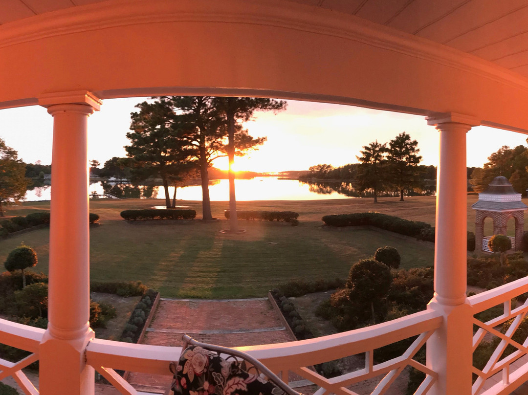 Kingsbay Mansion主图