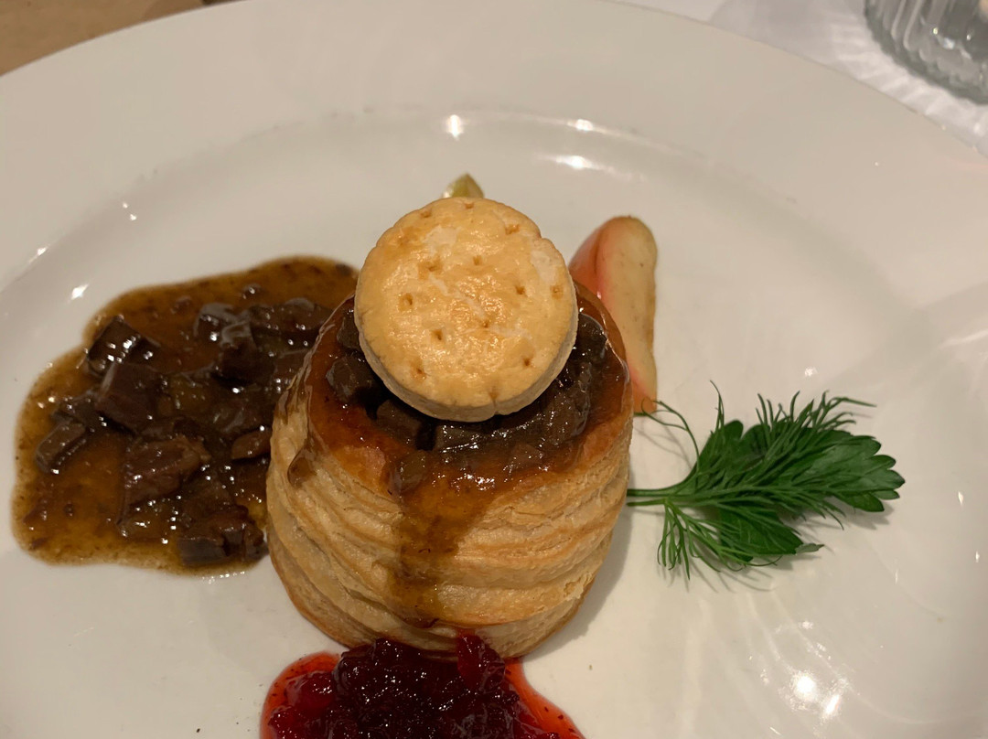 Weinhaus Henninger主图