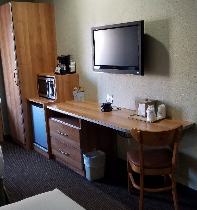 Microtel Inn & Suites by Wyndham Saraland / North Mobile主图