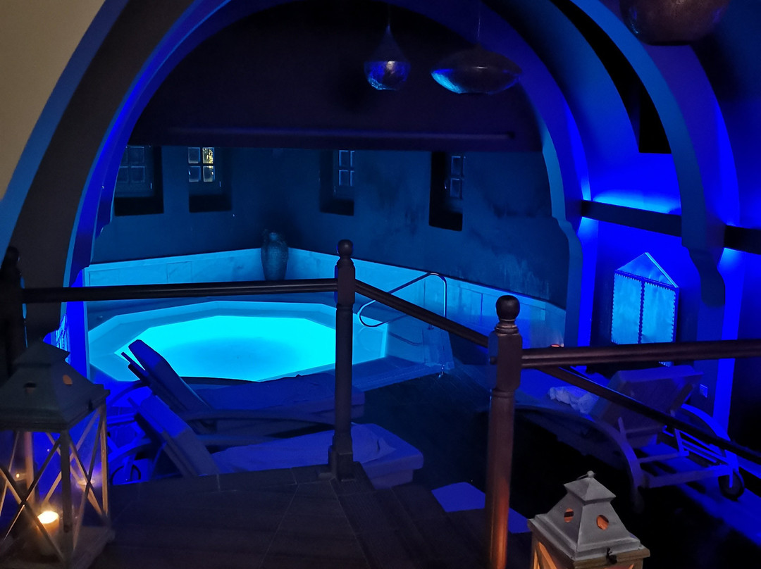 Mount Grace Suites and Spa主图