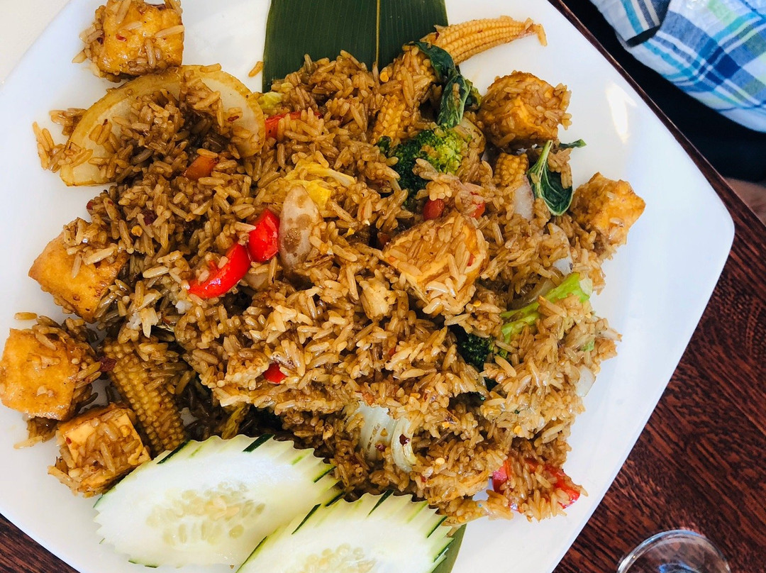 Diamond Thai