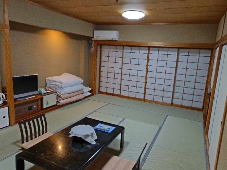 Hotel Tetra Resort Shizuoka Yaizu主图