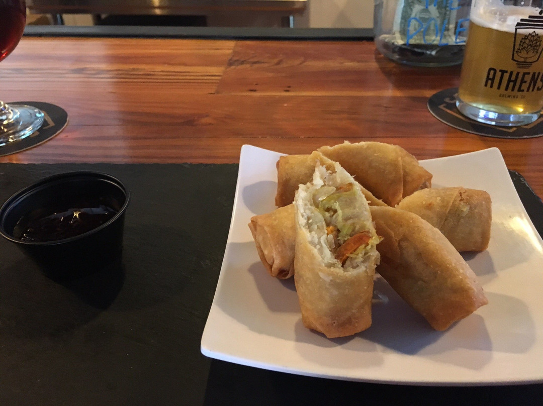 Athens Brewing Co.-Athens必去景点