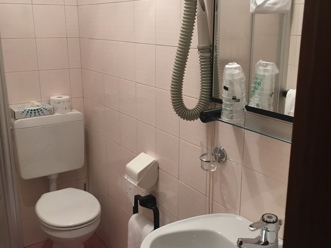 Hotel Valgioconda主图