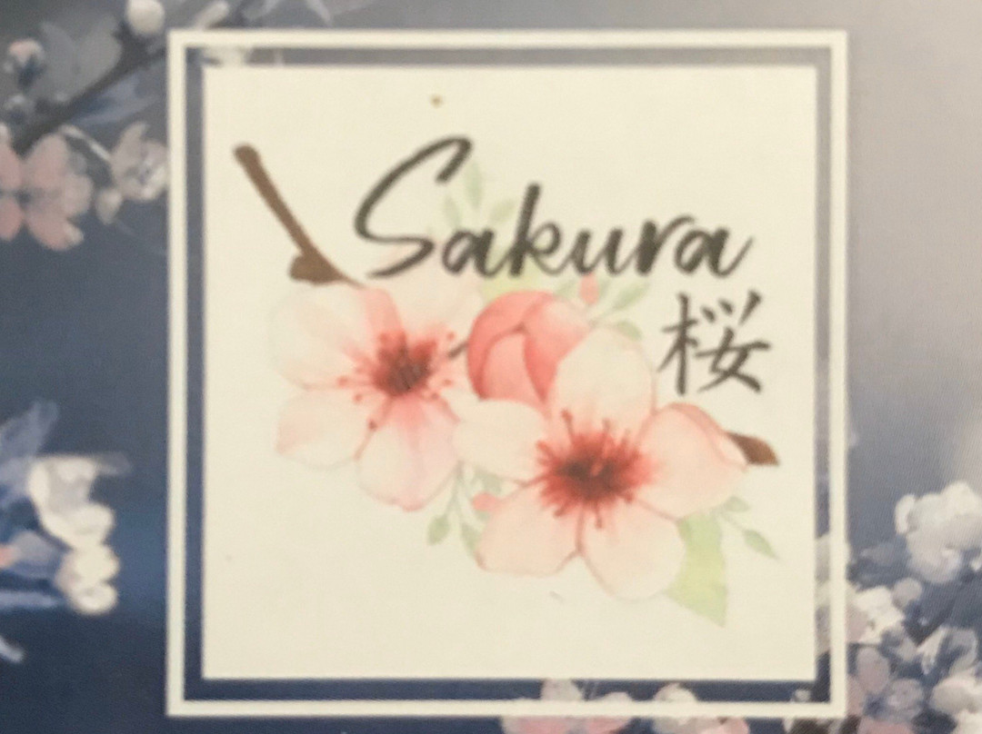 Sakura Ajaccio