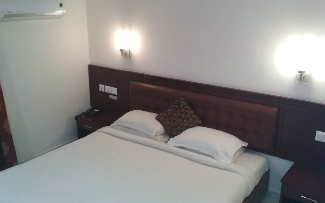 ATS Grand Kera Hotel主图