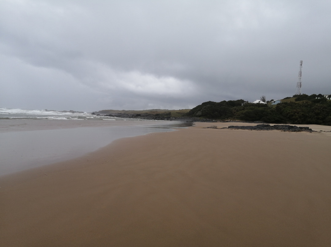 Mazeppa Bay Hotel主图