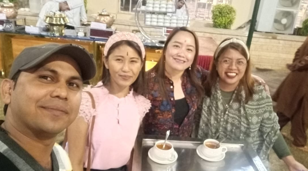 My Tour Mantra-新德里必去景点