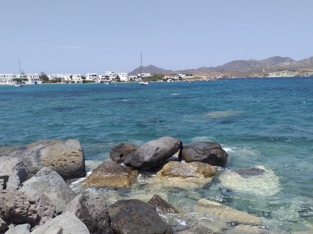 Heliotropio Hotel主图