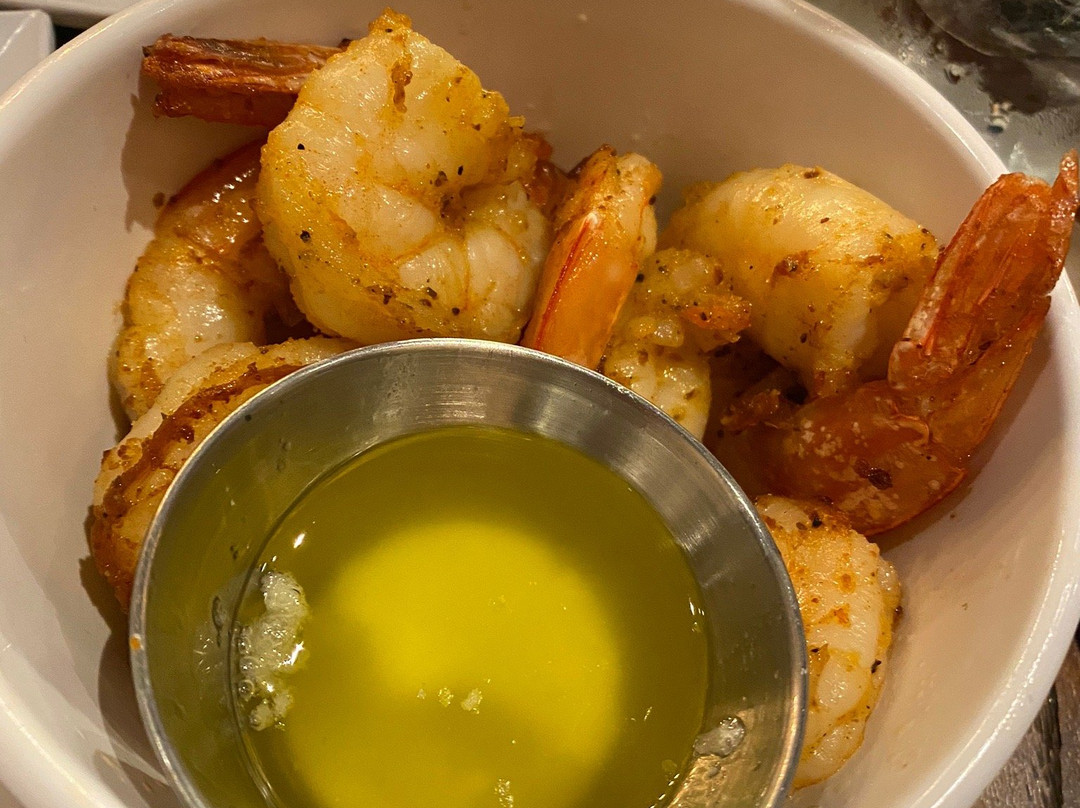 Virgils Gullah Kitchen & Bar