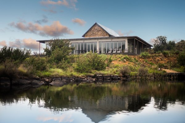 Star Dam Estate-官方