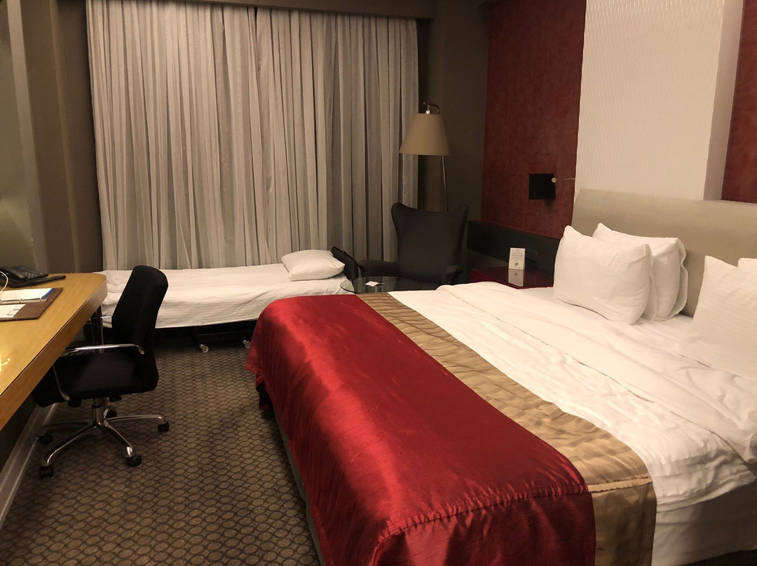 Ramada Plaza By Wyndham Eskişehir主图