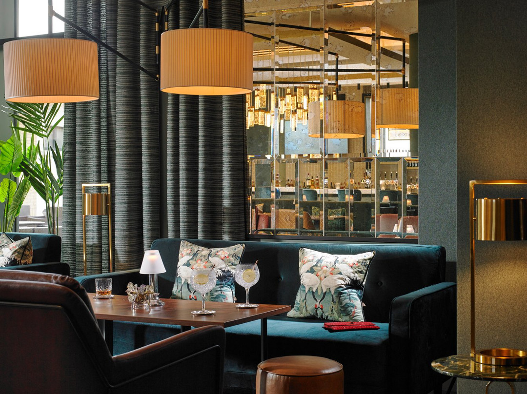 Fairways Hotel Dundalk主图