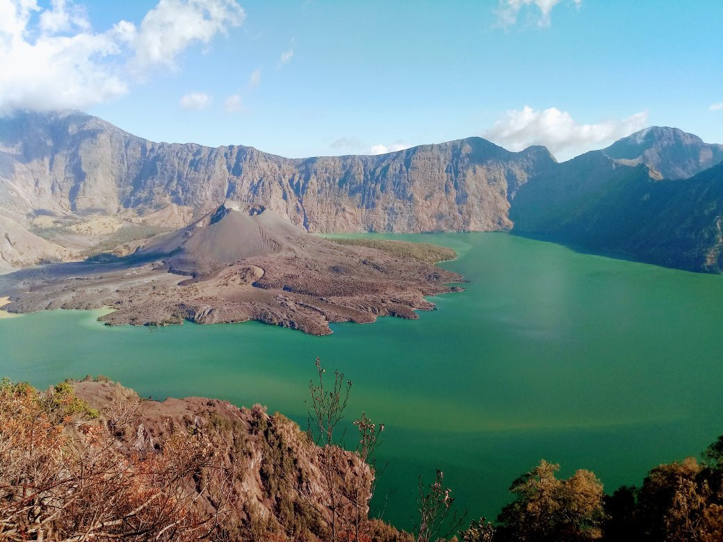Rinjani Paradise景点图片