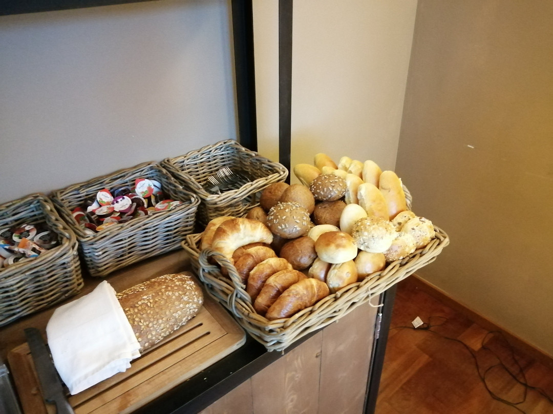 Hotel het Valkennest主图