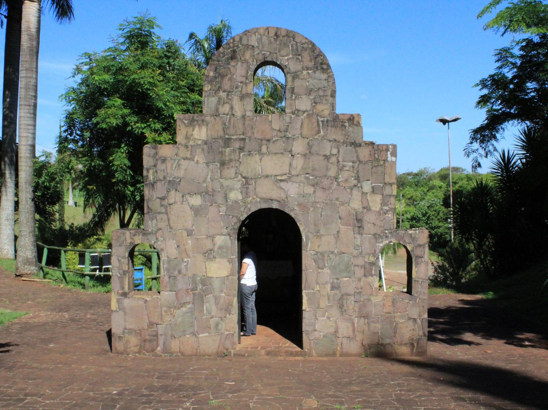 Santo Expedito Park景点图片