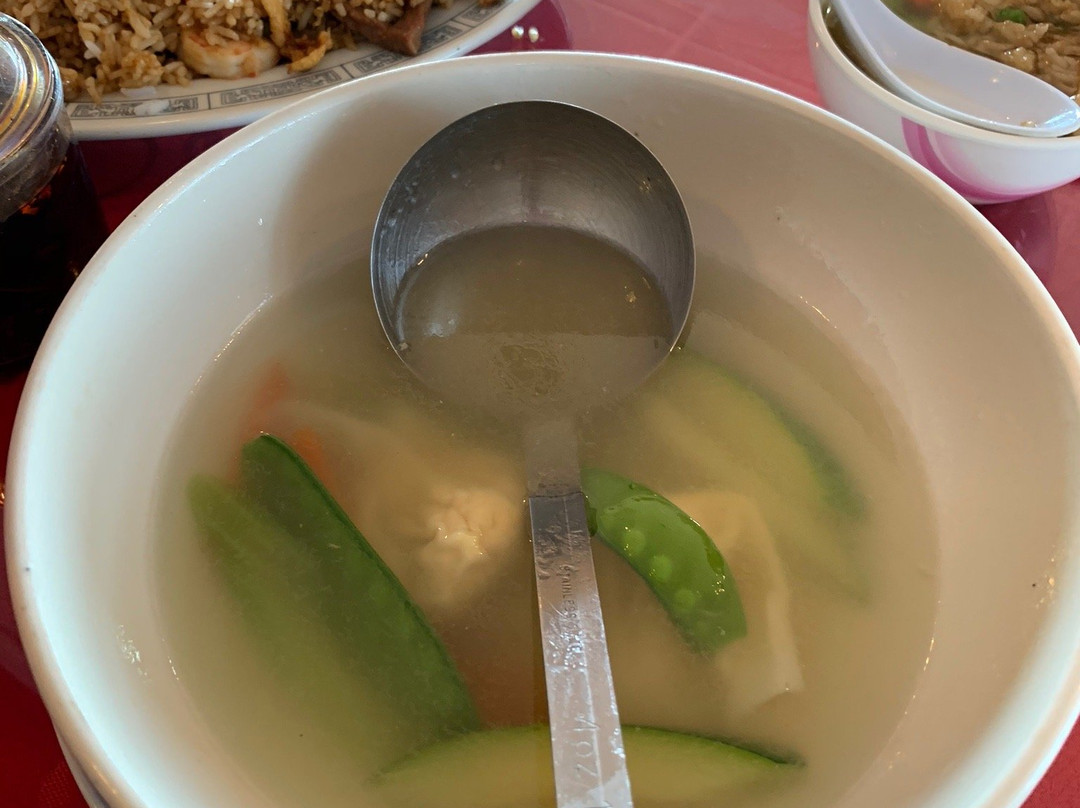 China Valley Chinese Restaurant