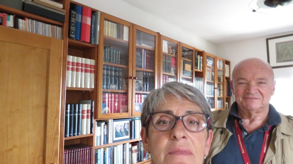 A Casa José Saramago景点图片