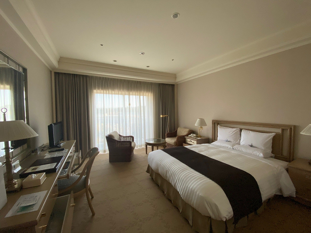 Okura Akademia Park Hotel主图