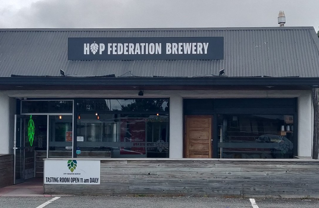 Hop Federation景点图片