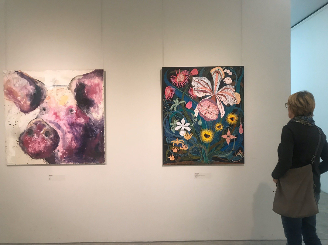 Museum Abtei Liesborn des Kreises景点图片
