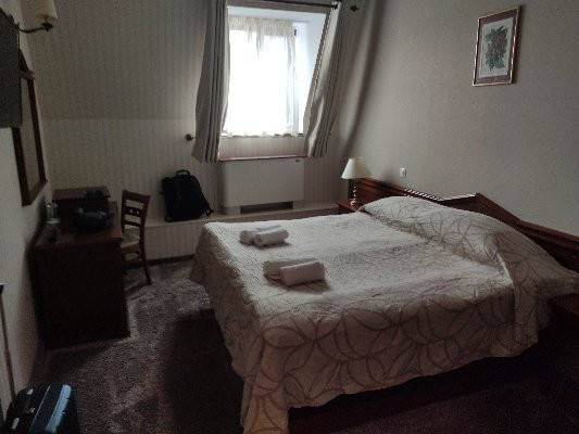 查雷维茨酒店主图