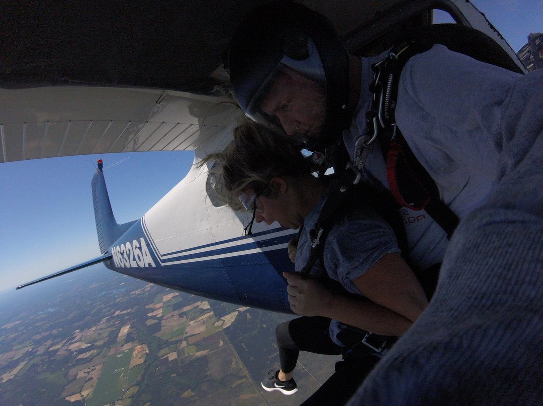 Skydive North Florida景点图片