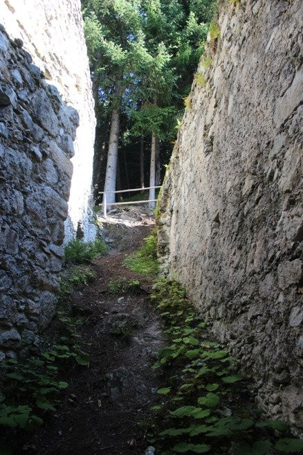 Rovine di Rasun-Rasun Anterselva必去景点