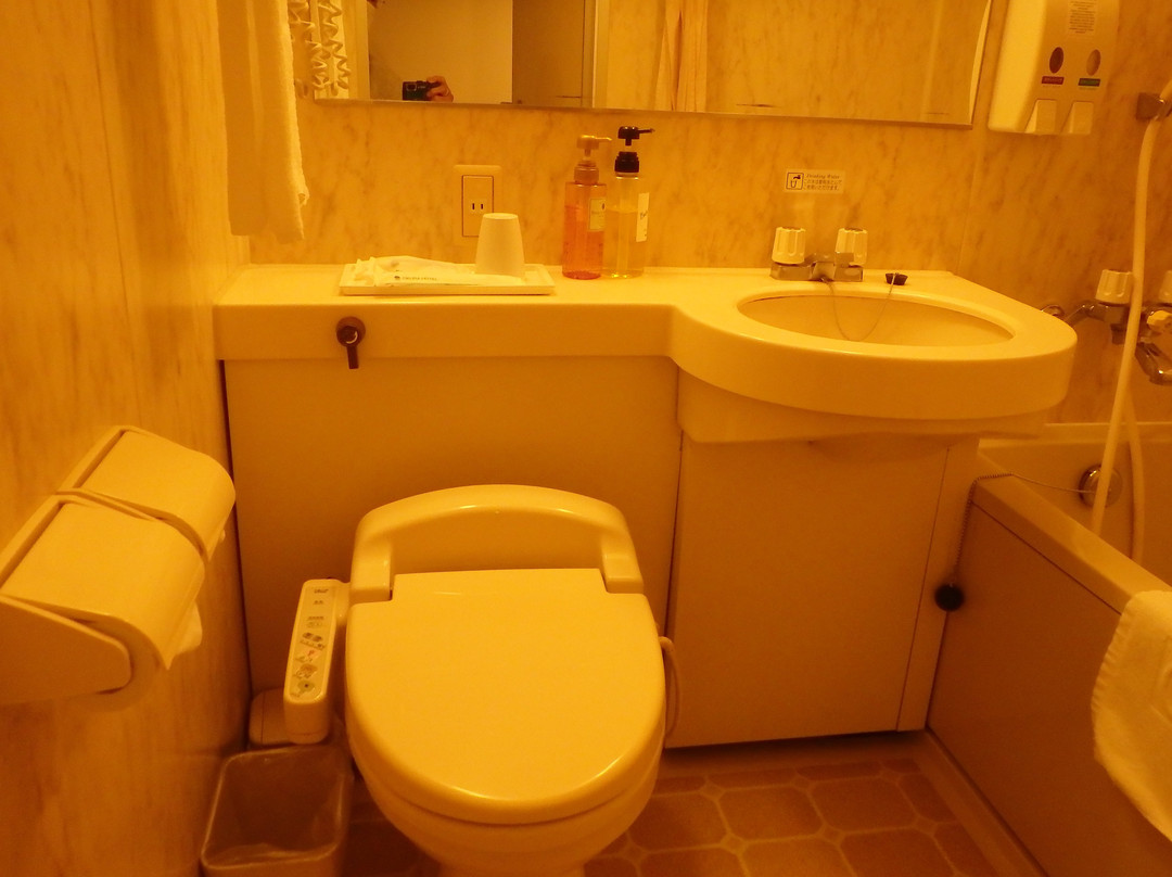 Okura Hotel Marugame主图
