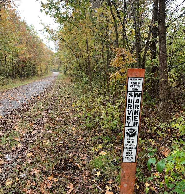 Tunnel Hill State Trail景点图片