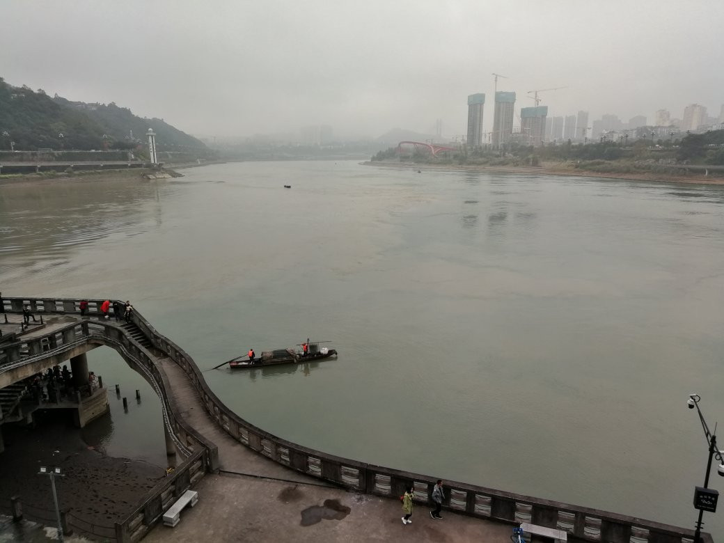 合江门-宜宾市必去景点