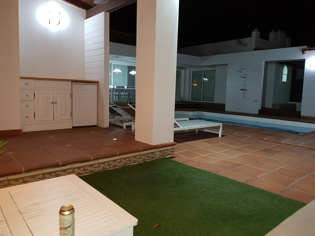 Villas Brisas Del Mar主图