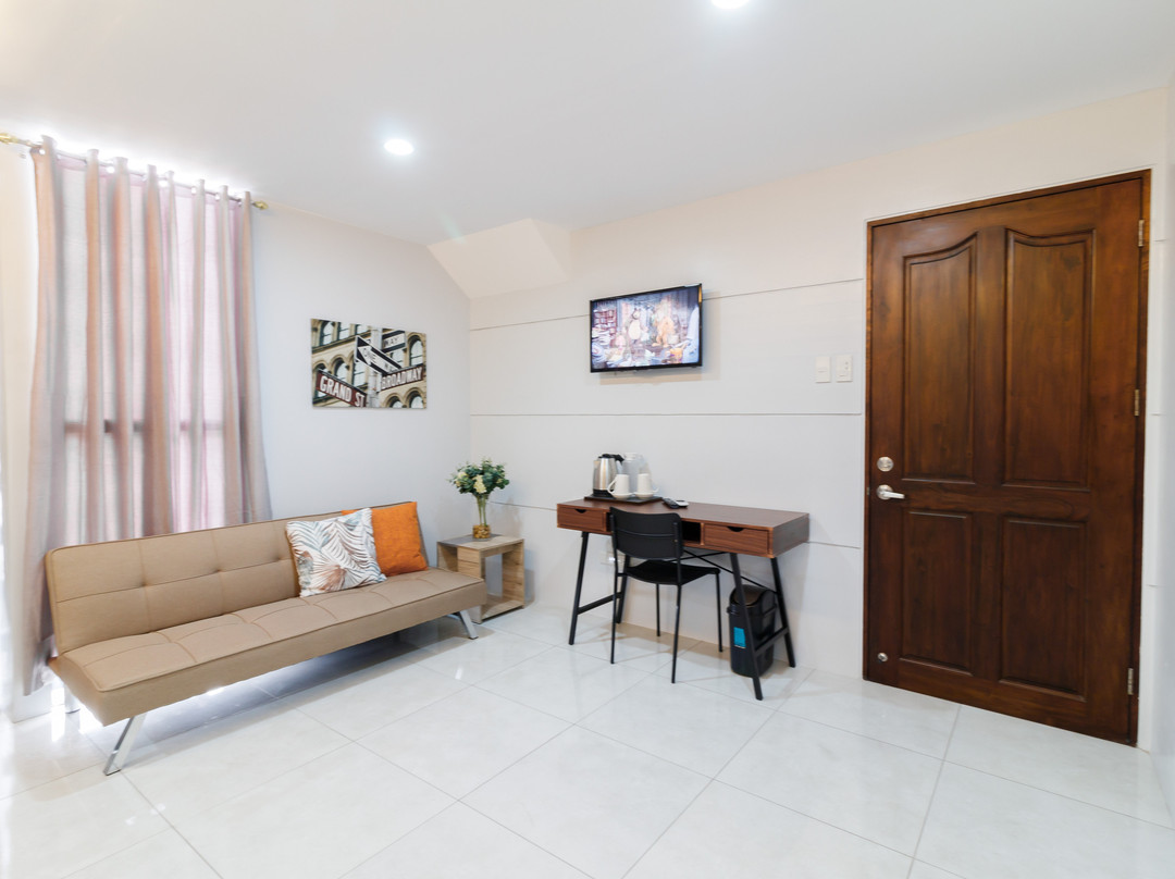 Amazi Homestay-Dumaguete主图